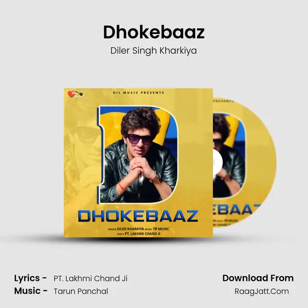 Dhokebaaz mp3 song