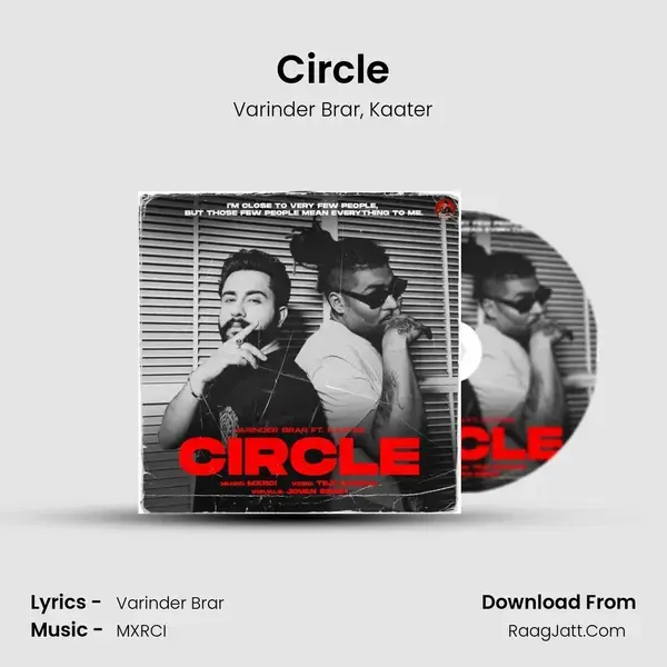 Circle mp3 song