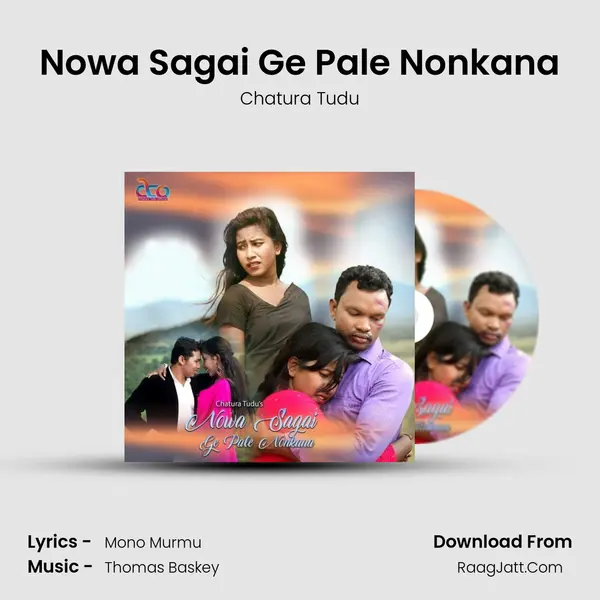 Nowa Sagai Ge Pale Nonkana mp3 song