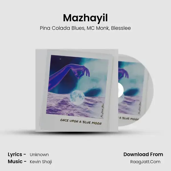 Mazhayil Song mp3 | Pina Colada Blues