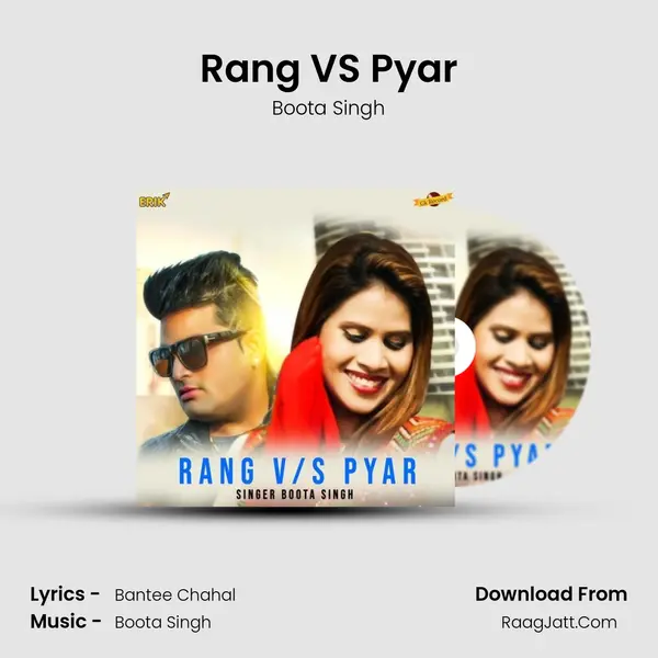 Rang VS Pyar mp3 song