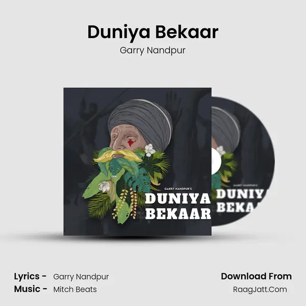 Duniya Bekaar mp3 song