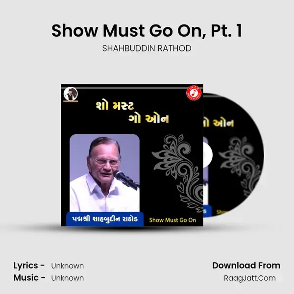 Show Must Go On, Pt. 1 mp3 song