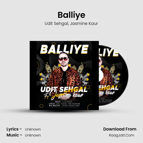 Balliye mp3 song