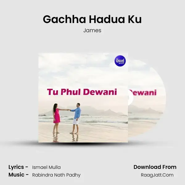 Gachha Hadua Ku mp3 song