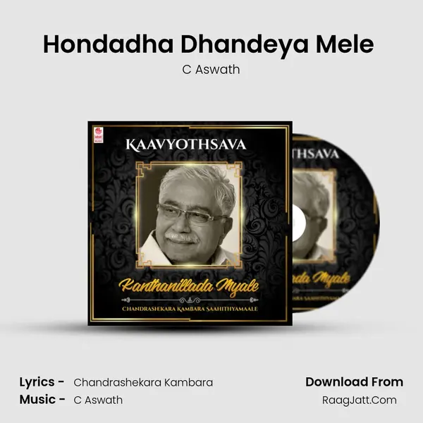 Hondadha Dhandeya Mele (From 