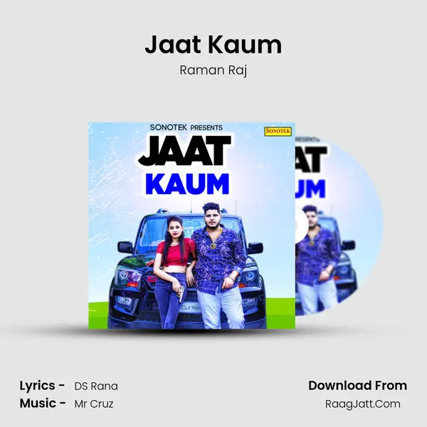 Jaat Kaum mp3 song