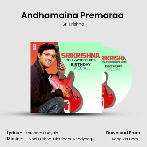 Andhamaina Premaraa (From 