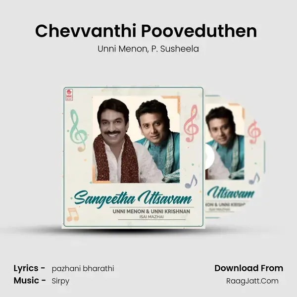 Chevvanthi Pooveduthen (From 