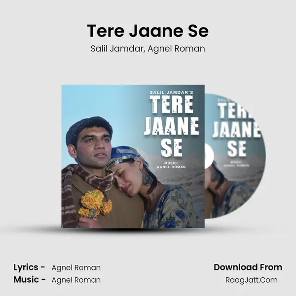 Tere Jaane Se mp3 song