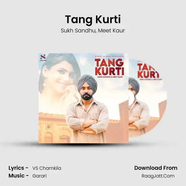 Tang Kurti mp3 song