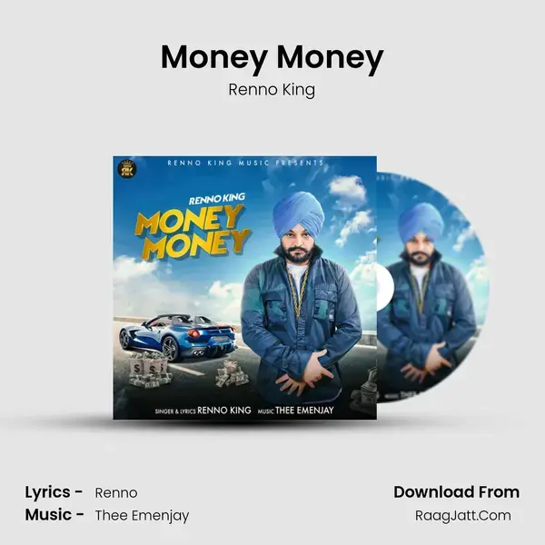 Money Money mp3 song