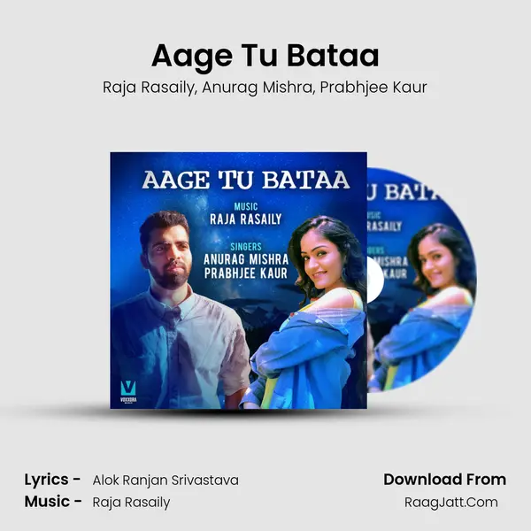 Aage Tu Bataa mp3 song