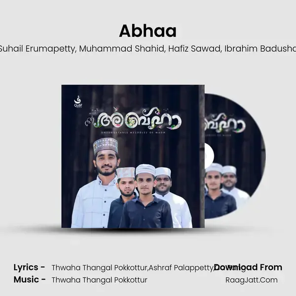 Abhaa mp3 song