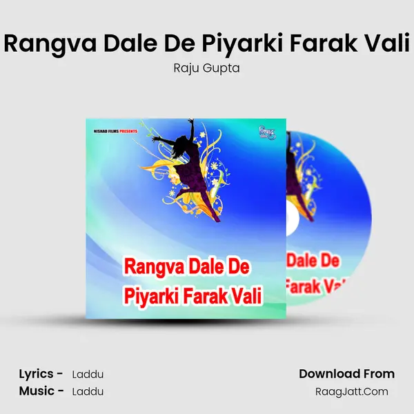 Rangva Dale De Piyarki Farak Vali mp3 song