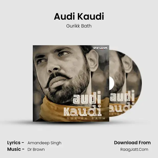 Audi Kaudi mp3 song