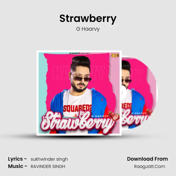 Strawberry mp3 song