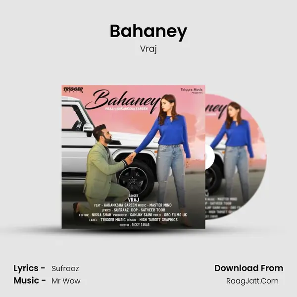 Bahaney mp3 song