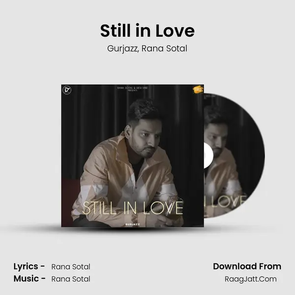 Still in Love mp3 song