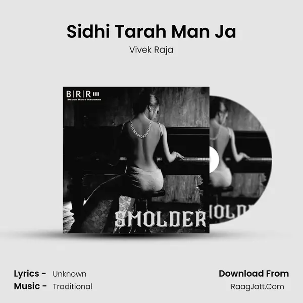 Sidhi Tarah Man Ja mp3 song