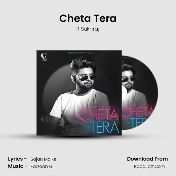 Cheta Tera mp3 song