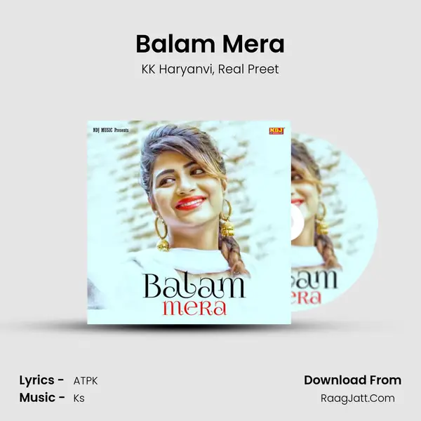 Balam Mera mp3 song