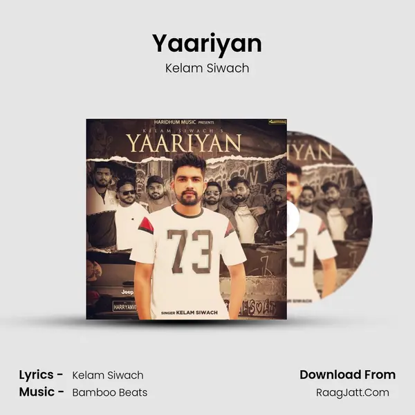 Yaariyan mp3 song