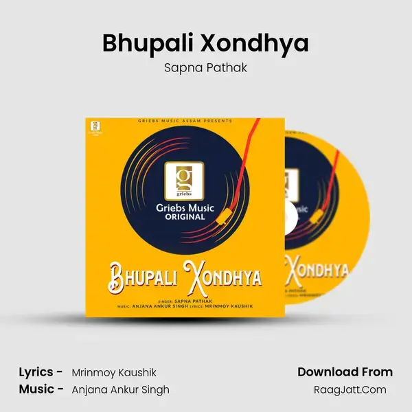 Bhupali Xondhya - 