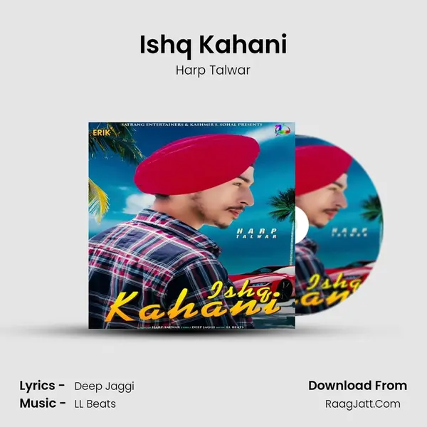 Ishq Kahani mp3 song