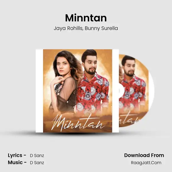 Minntan Song mp3 | Jaya Rohills