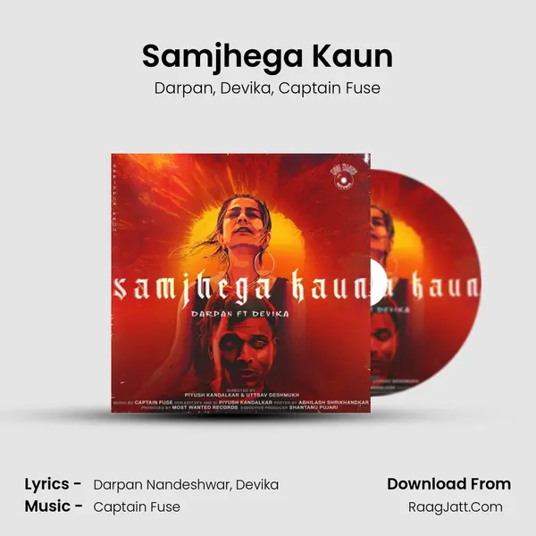 Samjhega Kaun Song mp3 | Darpan