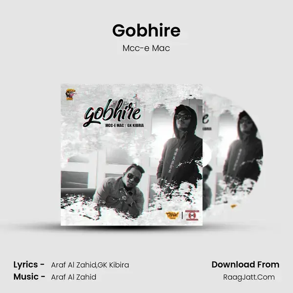 Gobhire Song mp3 | Mcc-e Mac