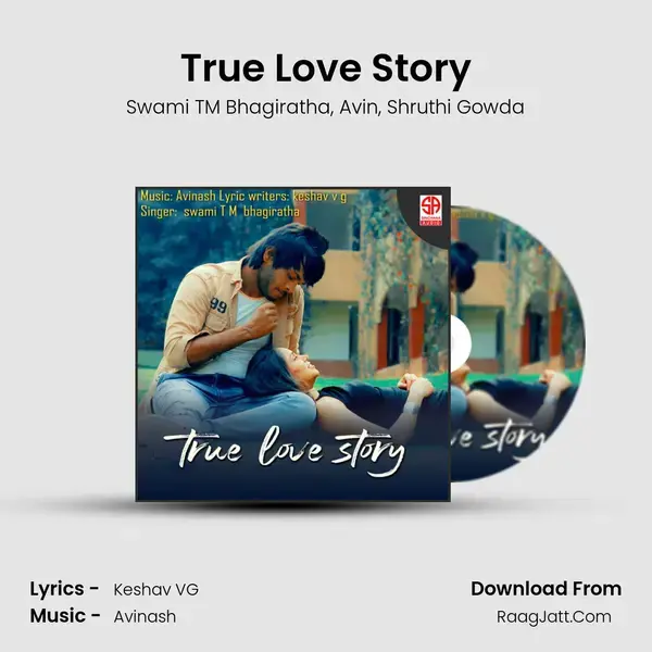 True Love Story mp3 song