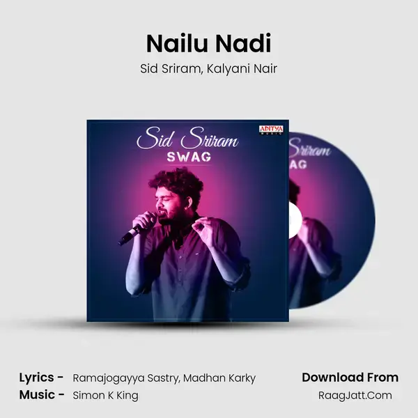 Nailu Nadi mp3 song