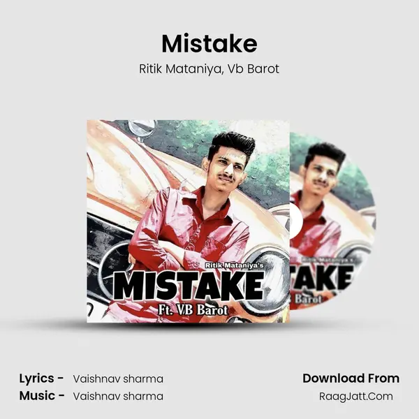 Mistake mp3 song