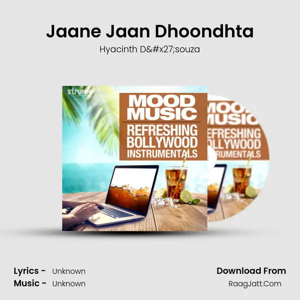 Jaane Jaan Dhoondhta mp3 song