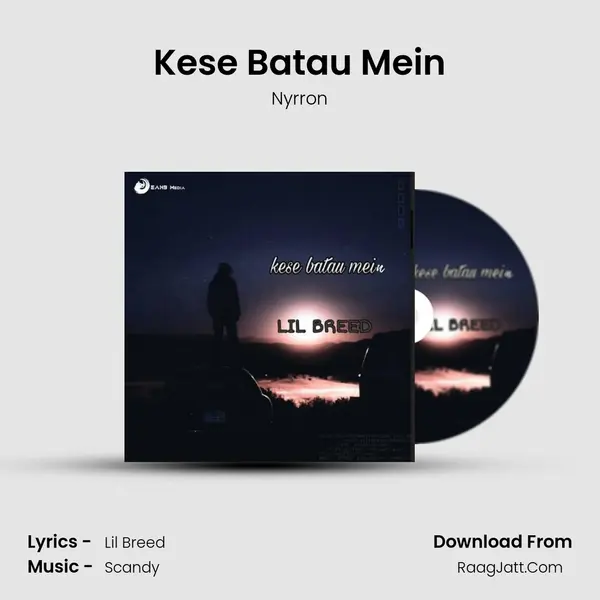 Kese Batau Mein mp3 song