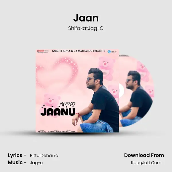 Jaan Song mp3 | ShifakatJag-C