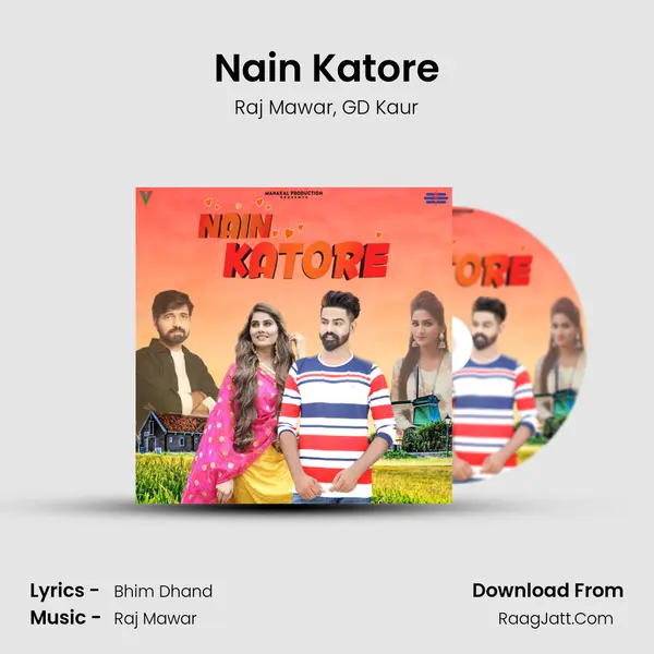 Nain Katore mp3 song