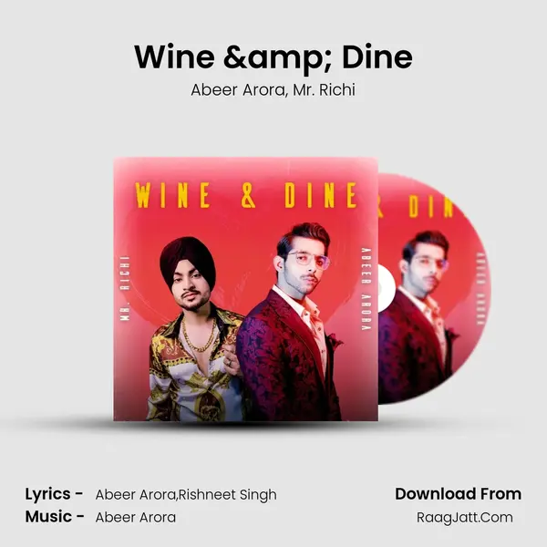 Wine & Dine mp3 song