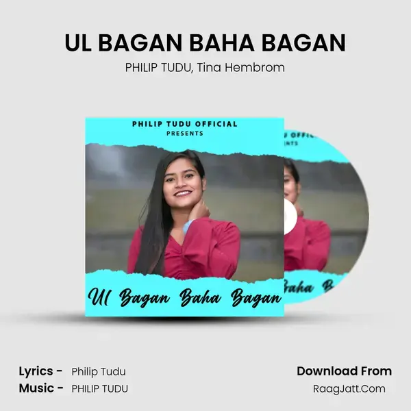 UL BAGAN BAHA BAGAN mp3 song