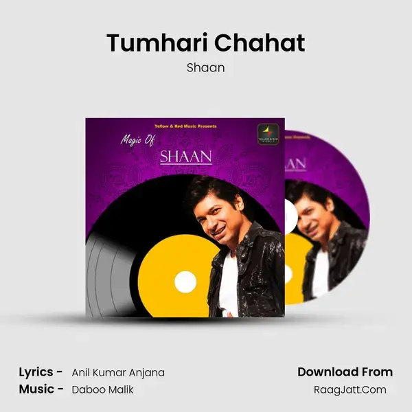 Tumhari Chahat mp3 song