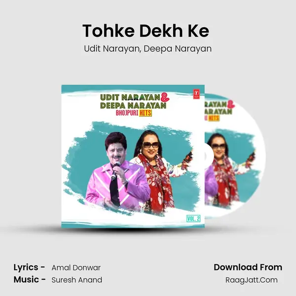 Tohke Dekh Ke (From Ghar Duaar) mp3 song