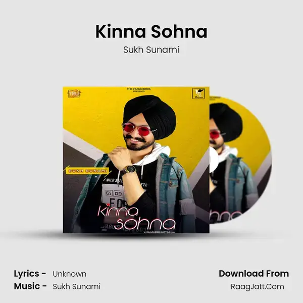 Kinna Sohna mp3 song