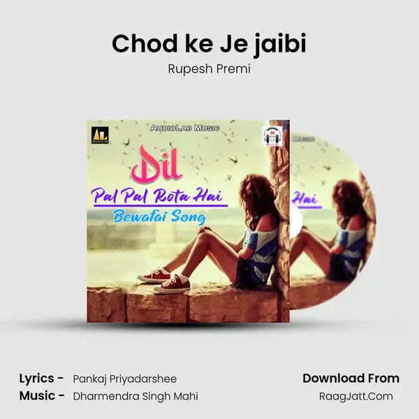 Chod ke Je jaibi mp3 song