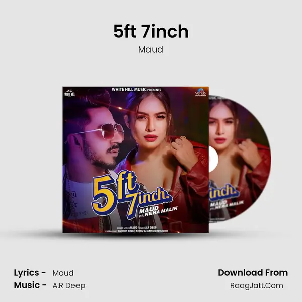 5ft 7inch Song mp3 | Maud