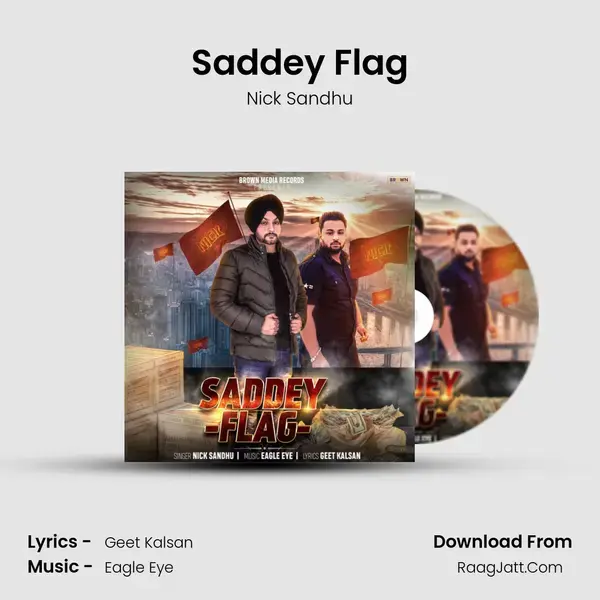 Saddey Flag mp3 song