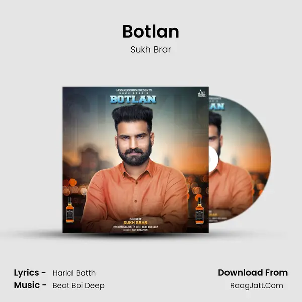 Botlan mp3 song