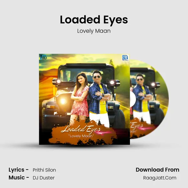 Loaded Eyes mp3 song