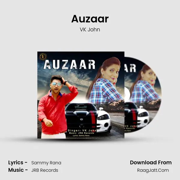 Auzaar mp3 song